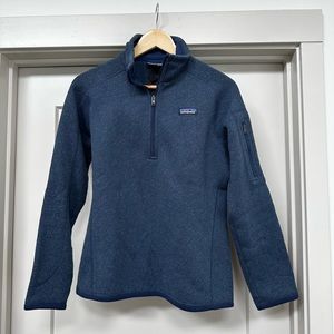 Patagonia Better Sweater